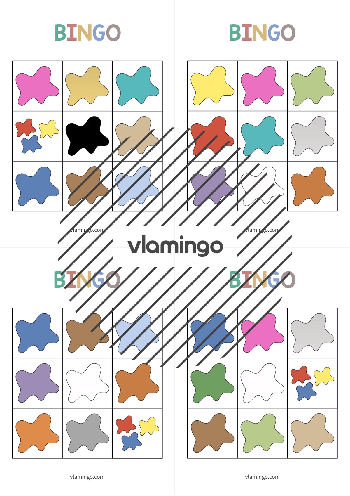 de deutsch farben bingo 009