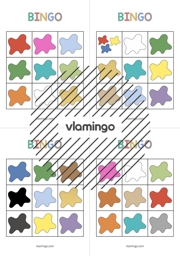 de deutsch farben bingo 010