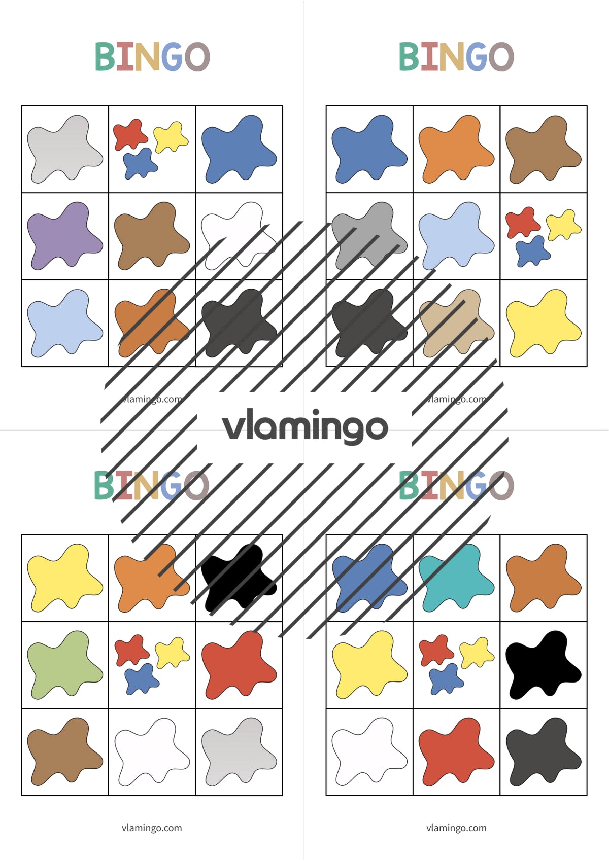 de deutsch farben bingo 011