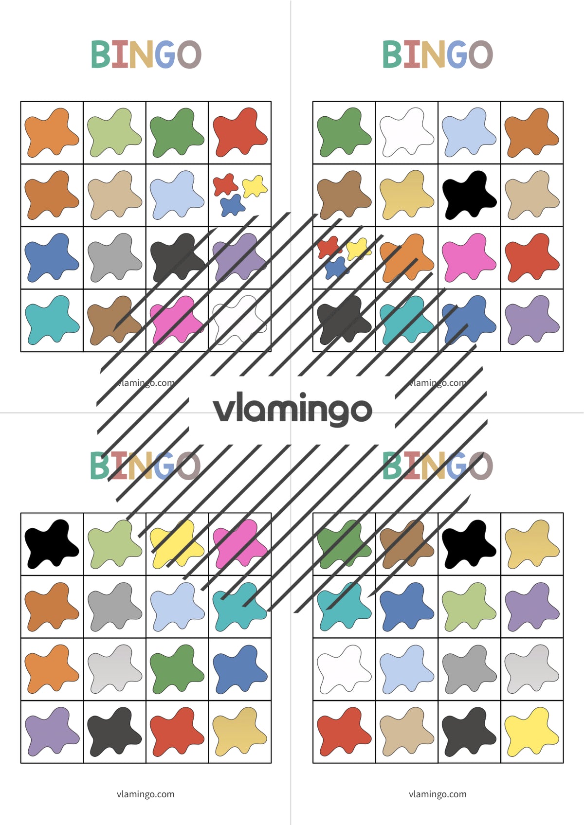 de deutsch farben bingo 016