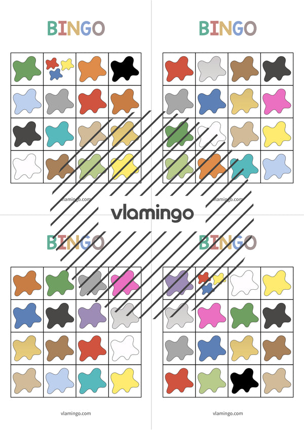 de deutsch farben bingo 020