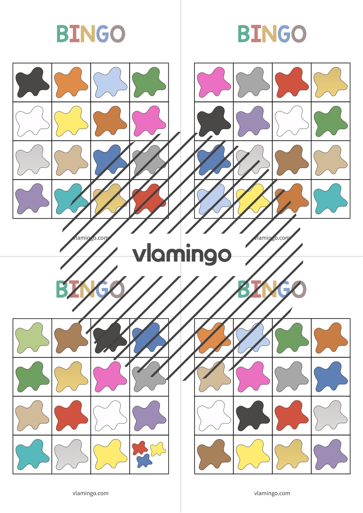 de deutsch farben bingo 021