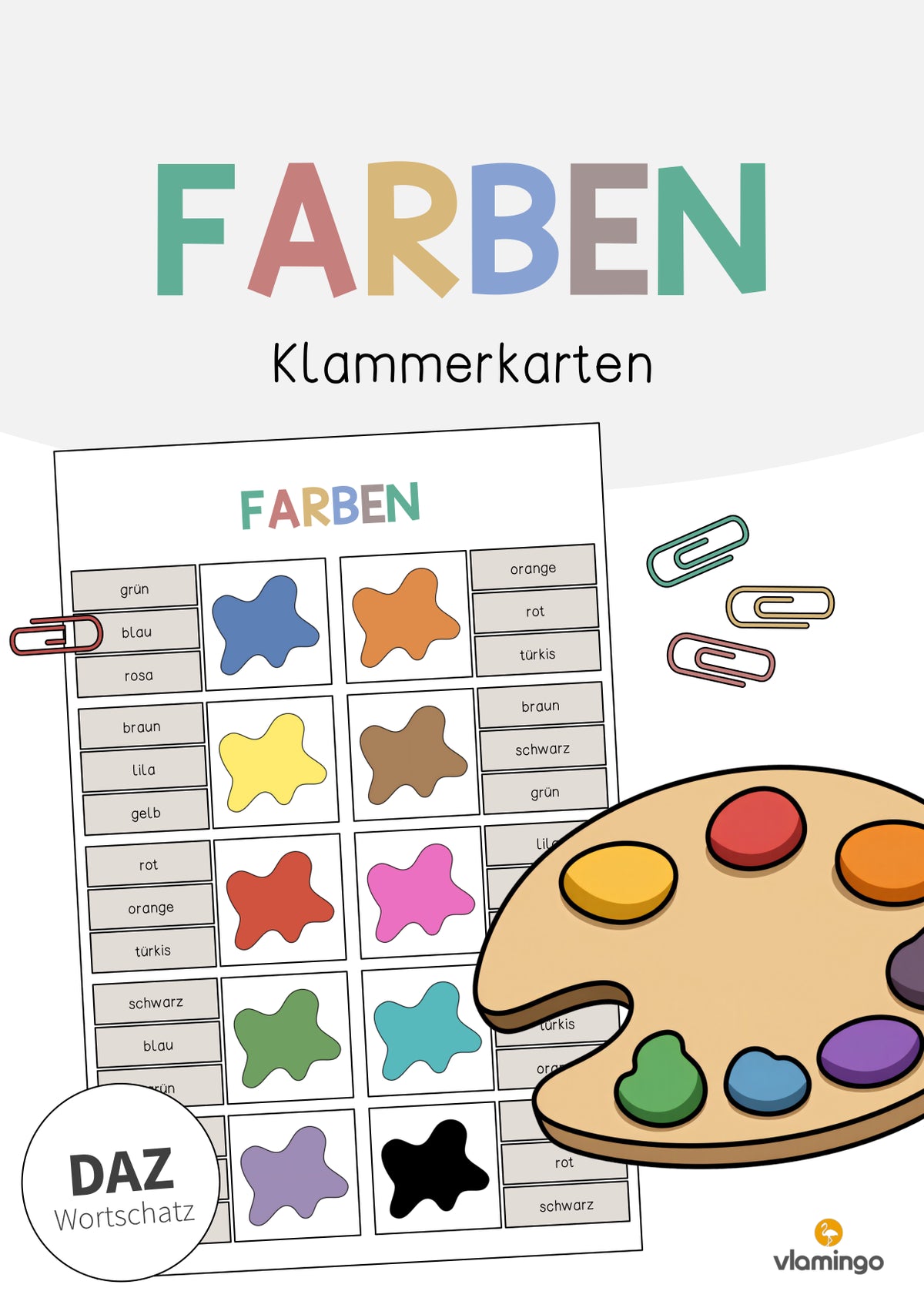de deutsch farben klammerkarten 001