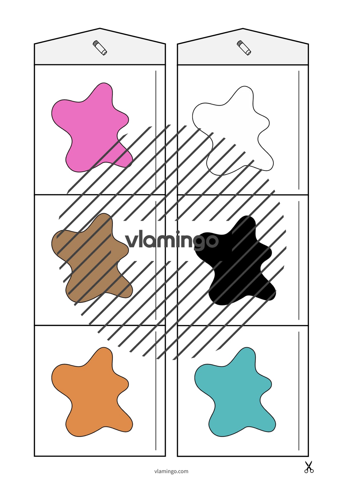 de deutsch farben leporello 010