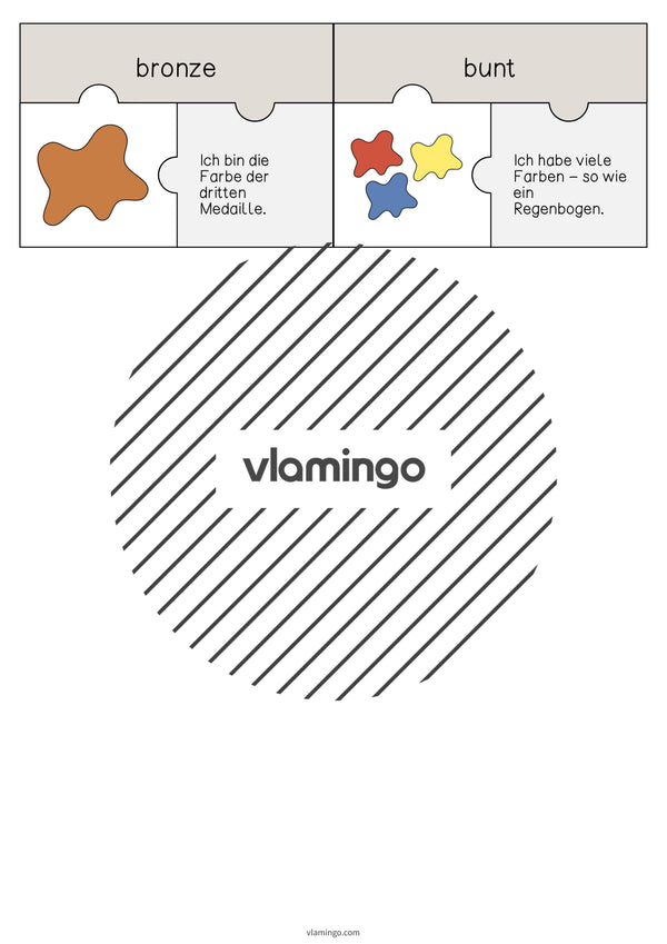de deutsch farben puzzle 005