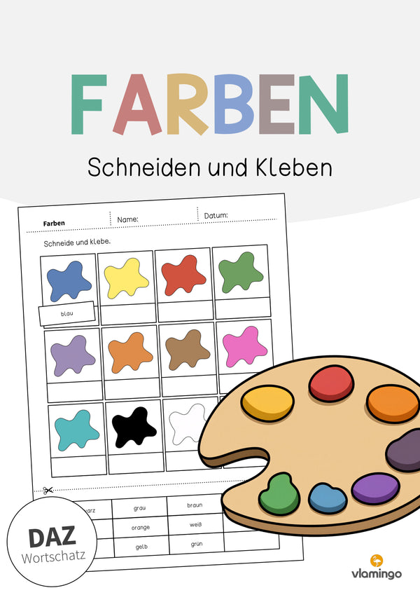 de deutsch farben schneiden und kleben 001