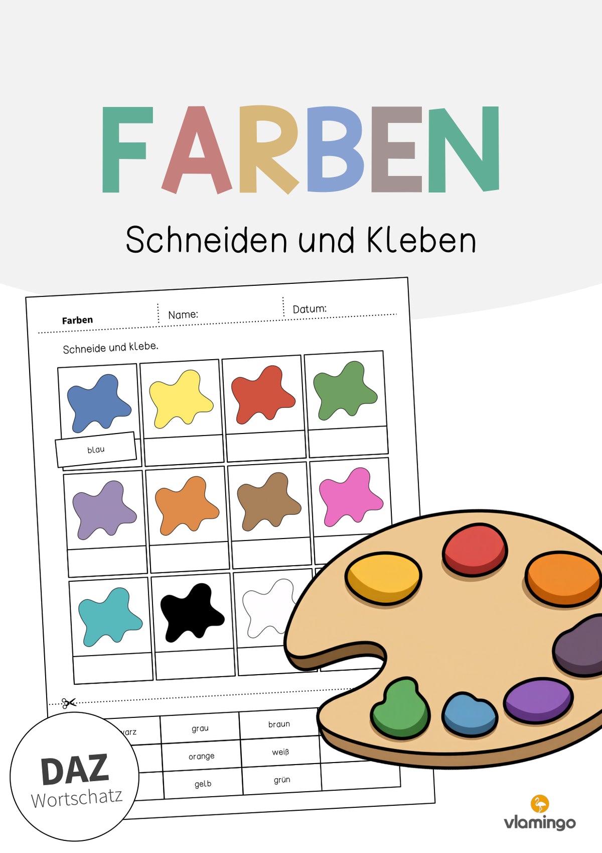 de deutsch farben schneiden und kleben 001