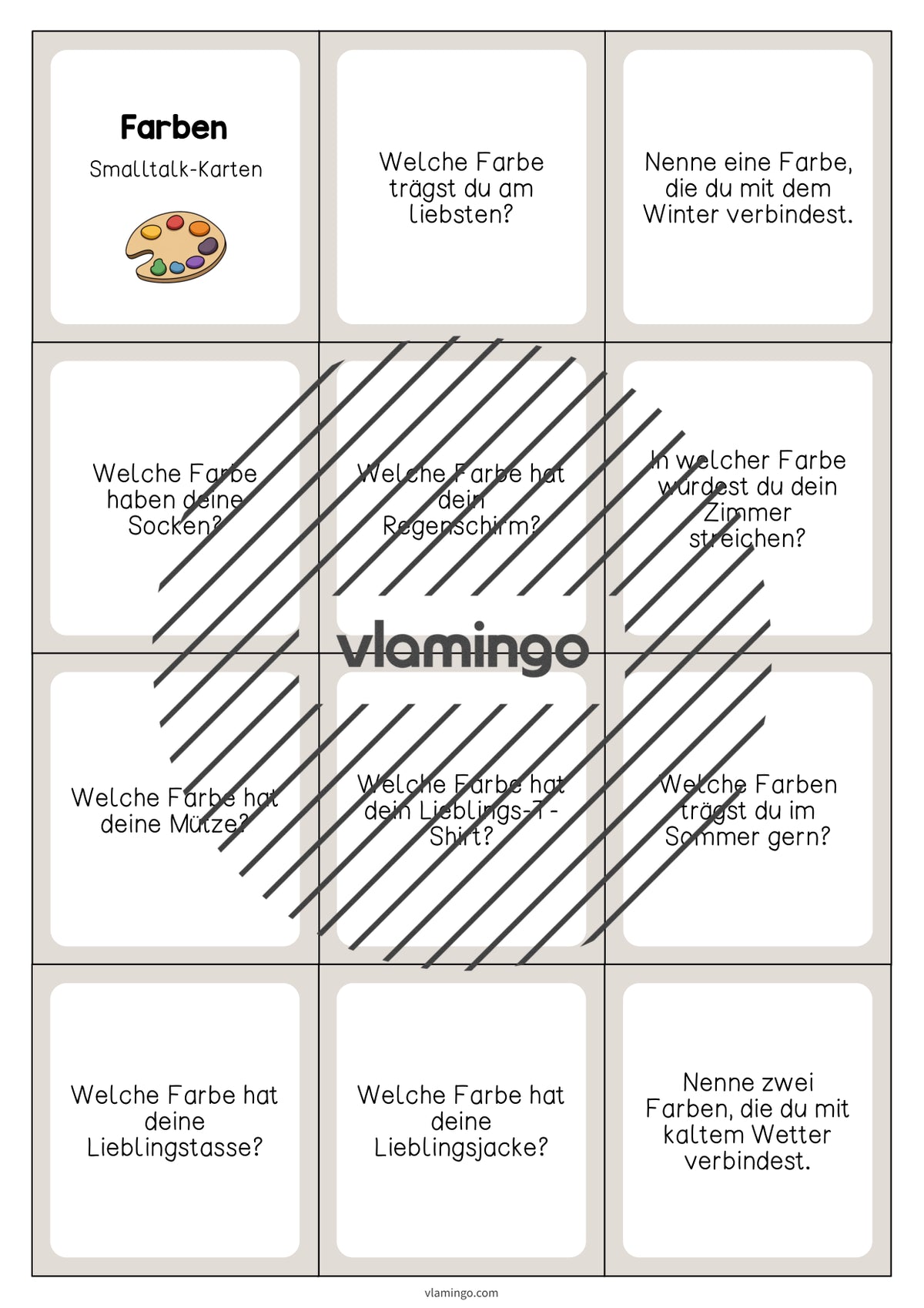 de deutsch farben smalltalkkarten 003