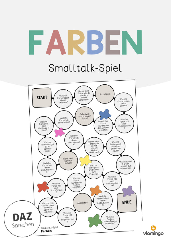 de deutsch farben smalltalkspiel 001