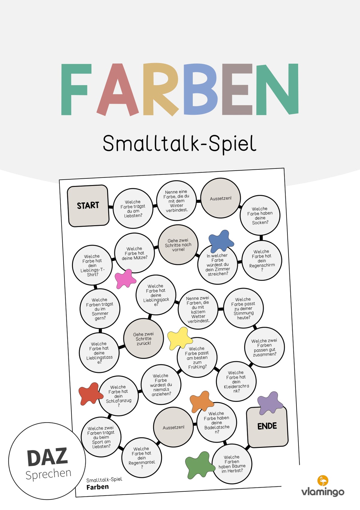 de deutsch farben smalltalkspiel 001
