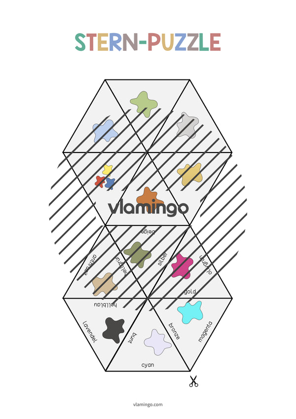 de deutsch farben sternpuzzle 005