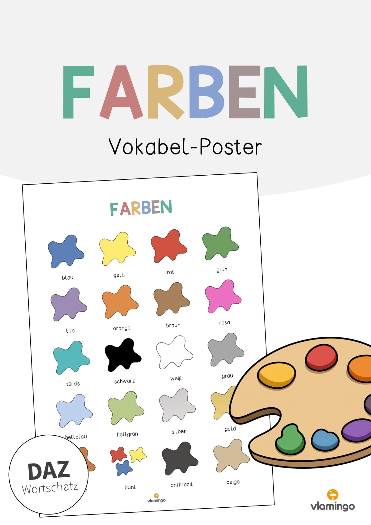 de deutsch farben vokabelposter 001