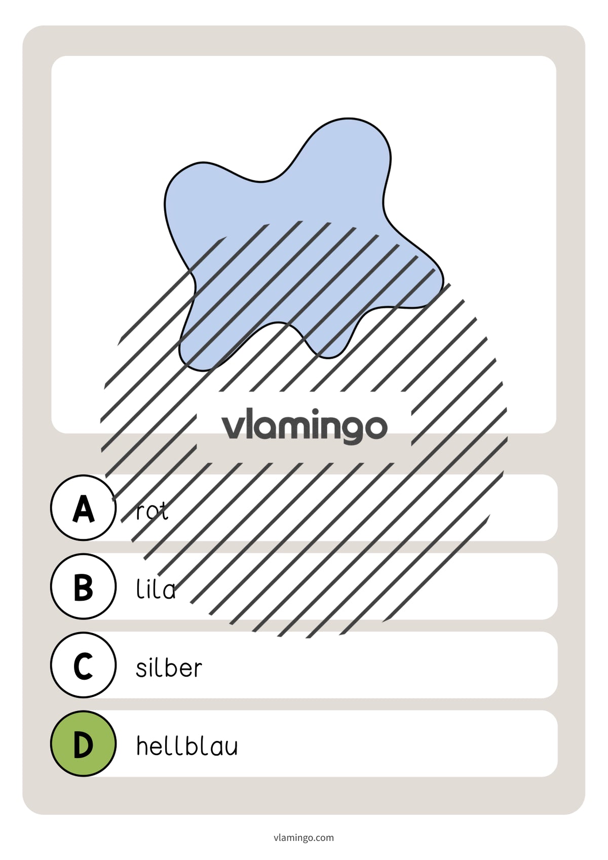 de deutsch farben vokabelquiz 030