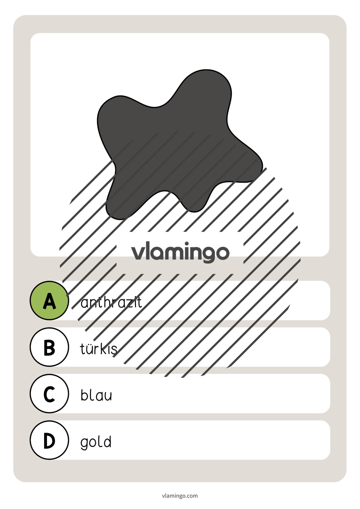 de deutsch farben vokabelquiz 042