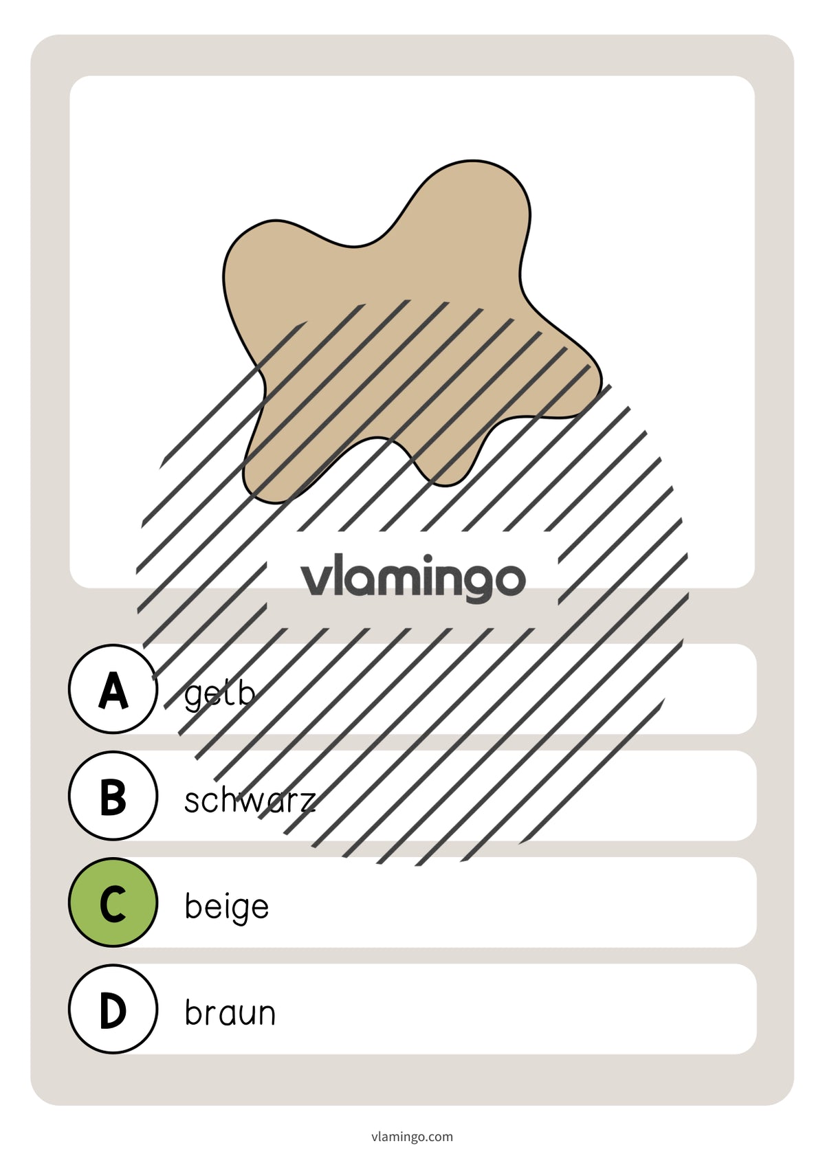 de deutsch farben vokabelquiz 044