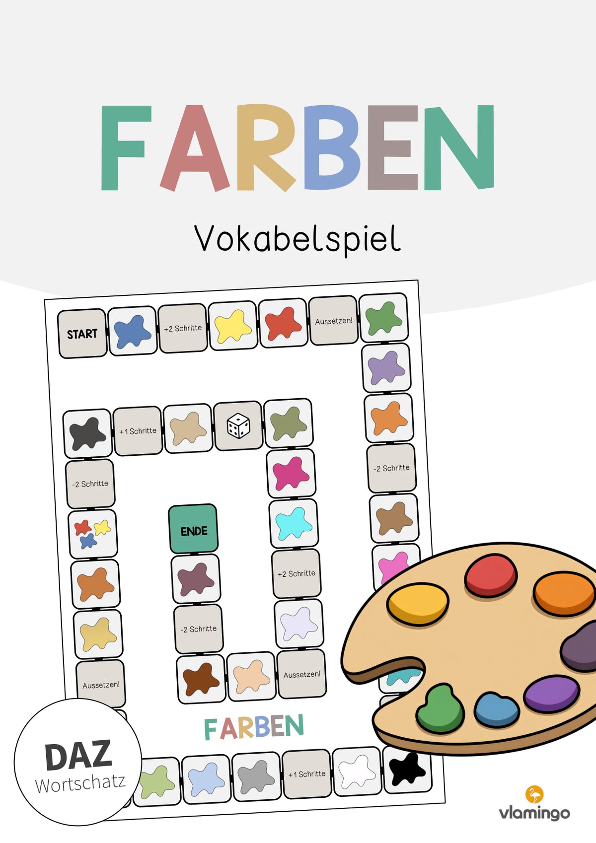 de deutsch farben vokabelspiel 001