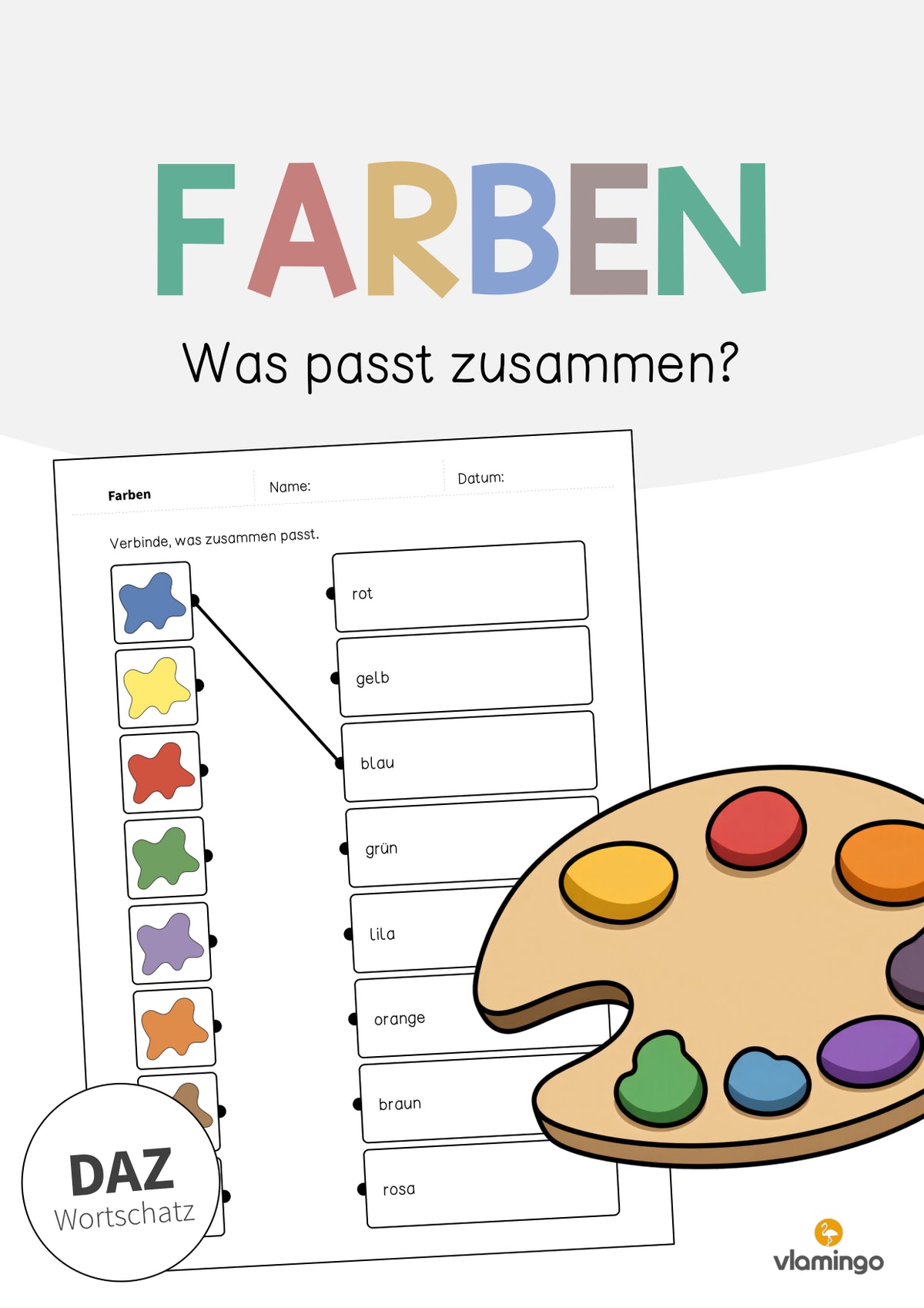 de deutsch farben was passt zusammen 2 001