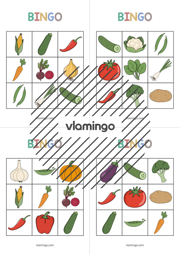 de deutsch gemuse bingo 007