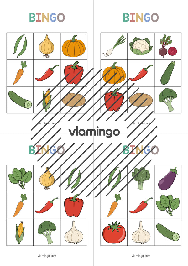 de deutsch gemuse bingo 012