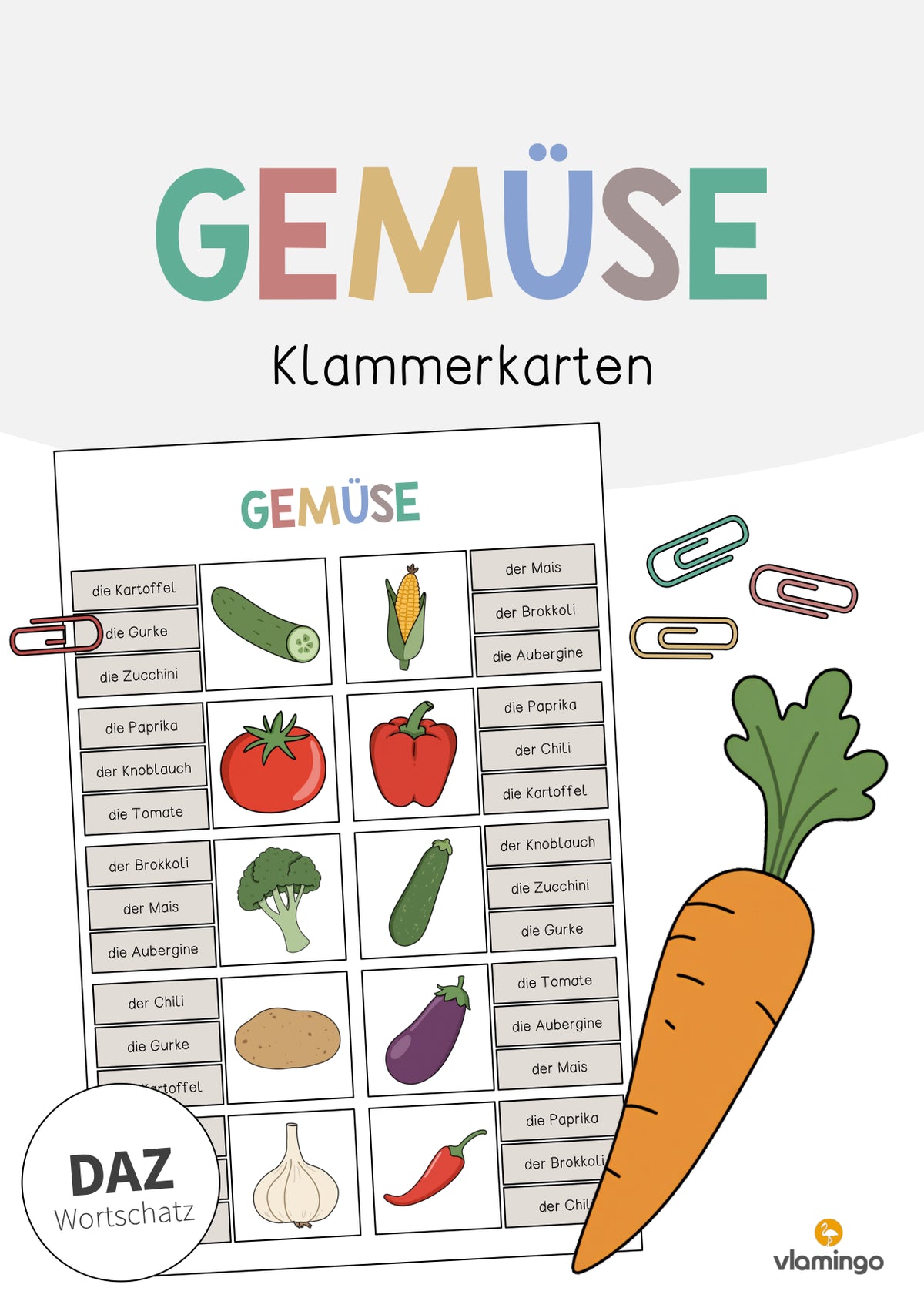 de deutsch gemuse klammerkarten 001