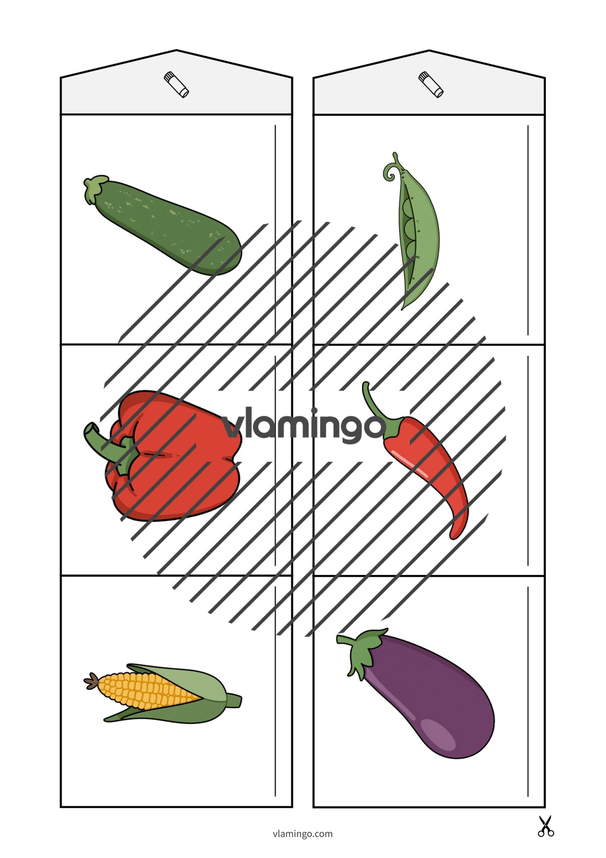de deutsch gemuse leporello 010