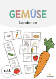 de deutsch gemuse lesedomino 001