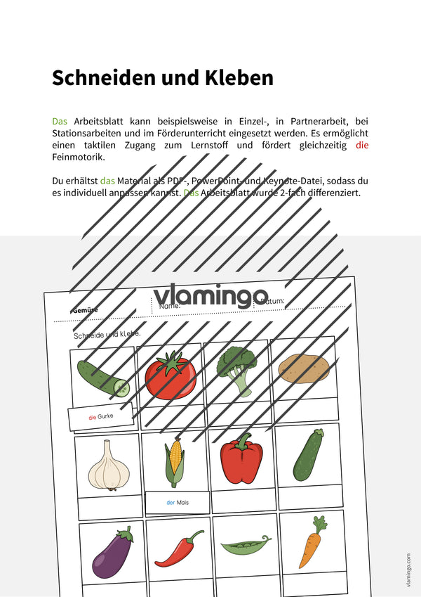 de deutsch gemuse schneiden und kleben 002