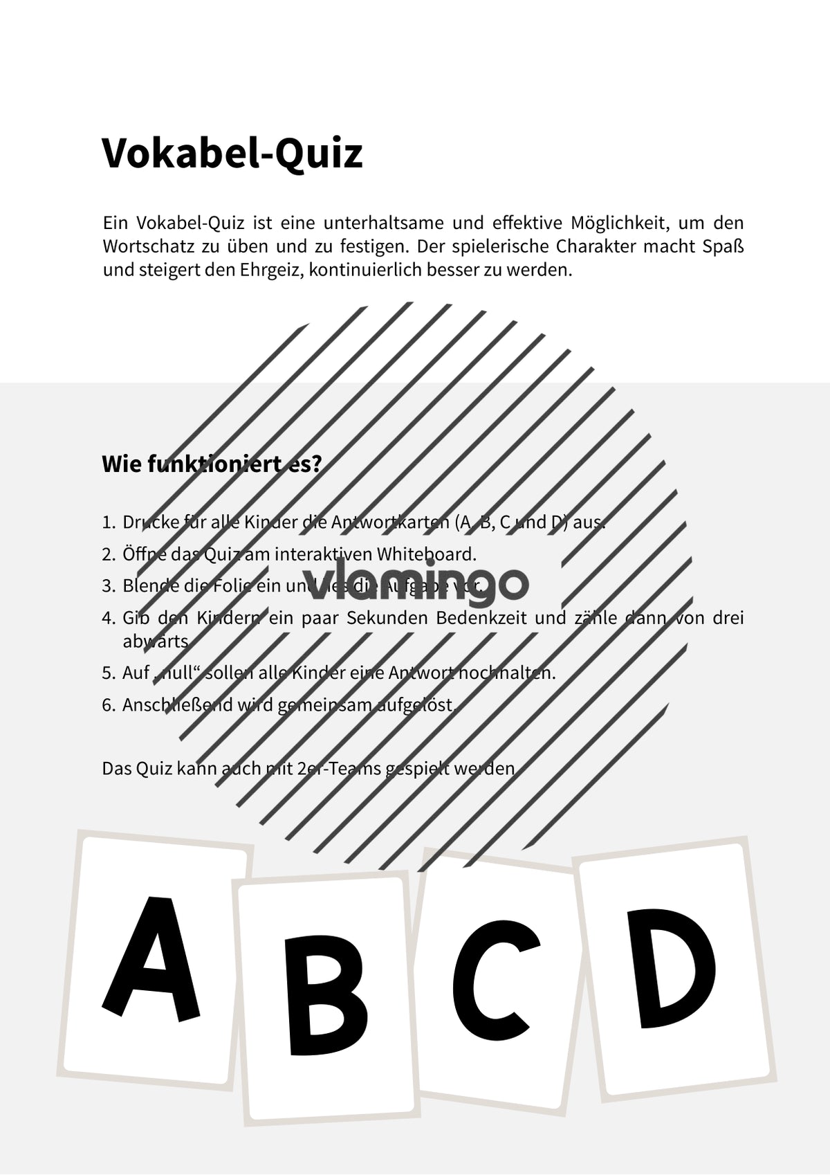 de deutsch gemuse vokabelquiz 002