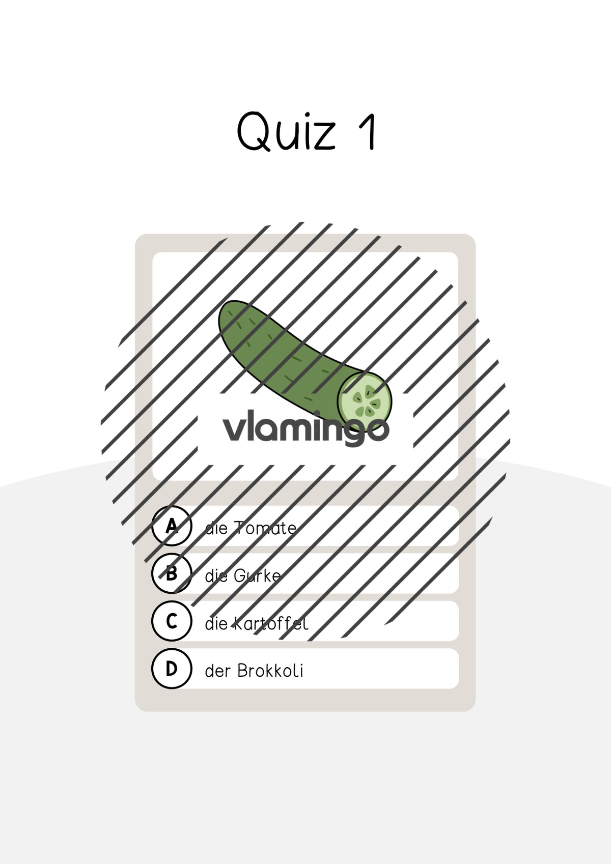 de deutsch gemuse vokabelquiz 004