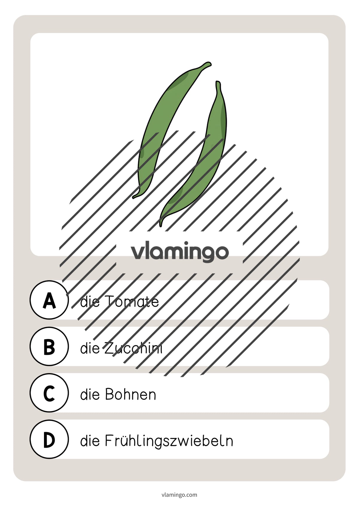 de deutsch gemuse vokabelquiz 039