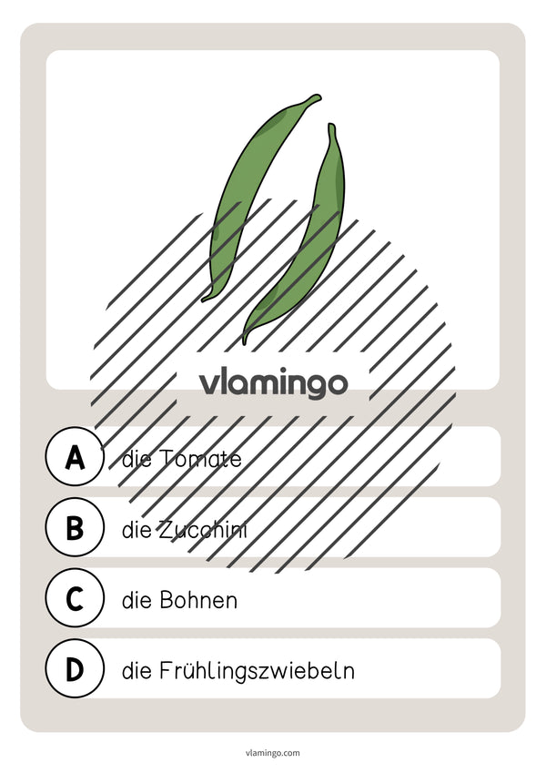 de deutsch gemuse vokabelquiz 039