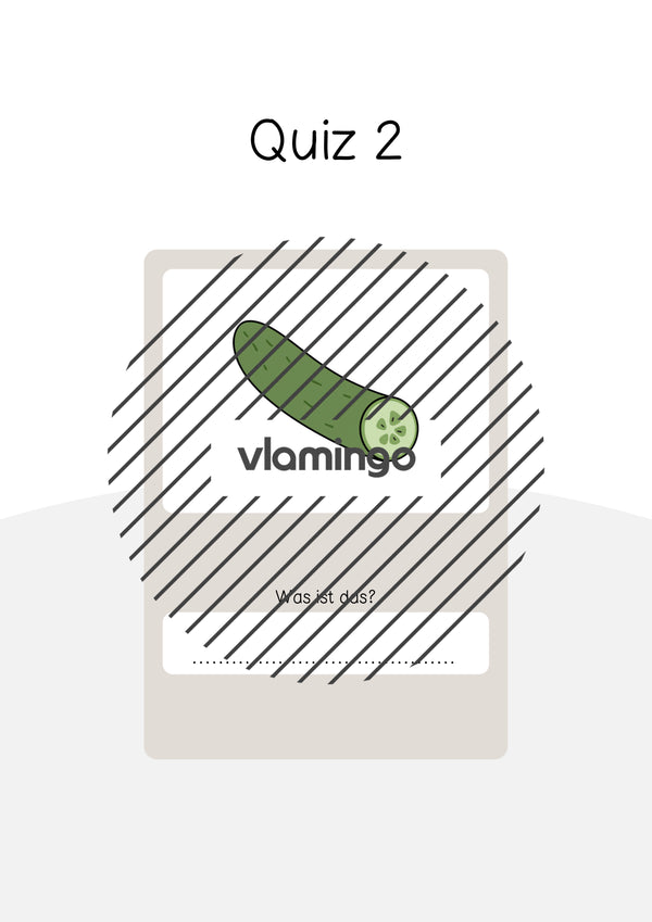 de deutsch gemuse vokabelquiz 045