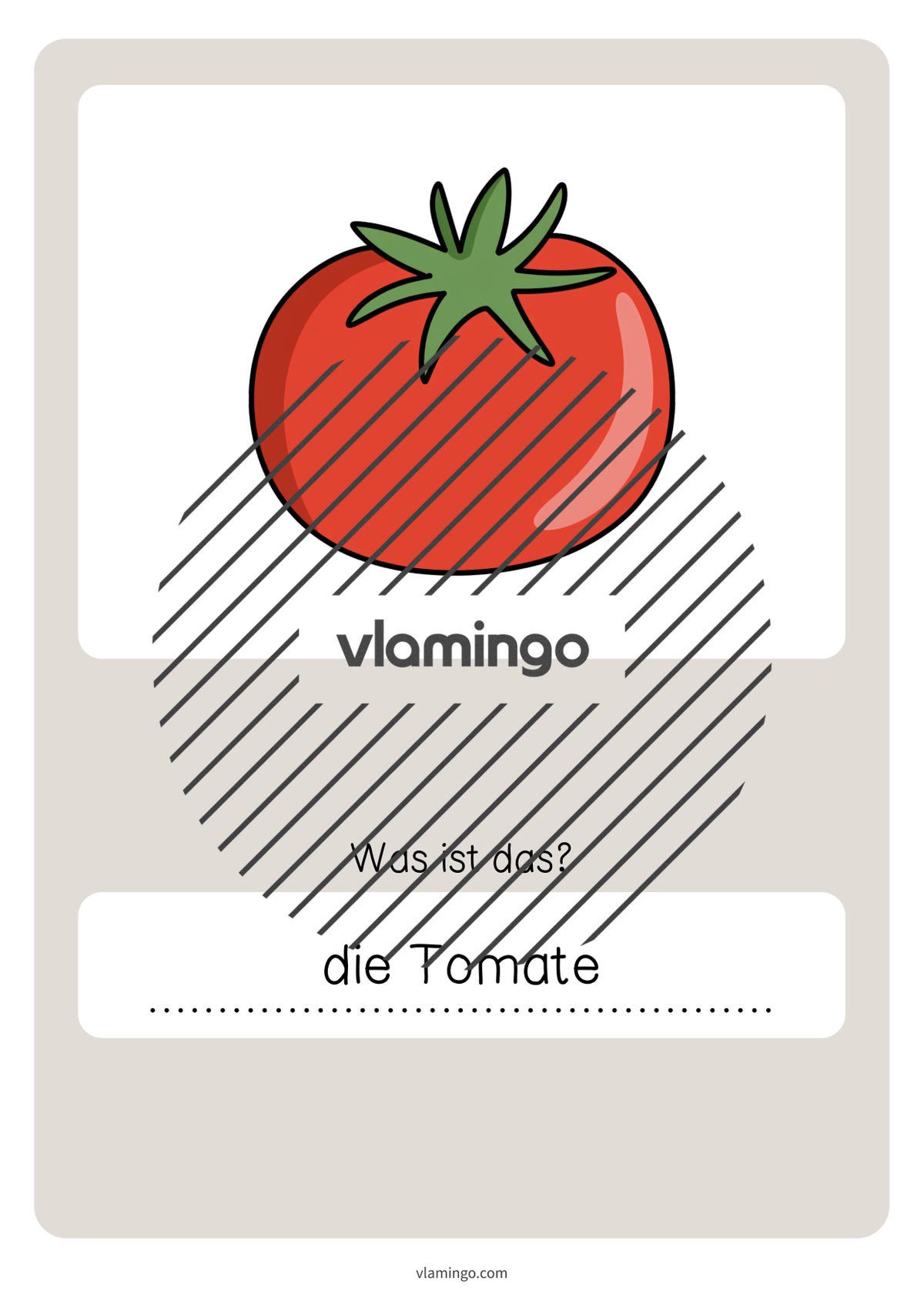 de deutsch gemuse vokabelquiz 049