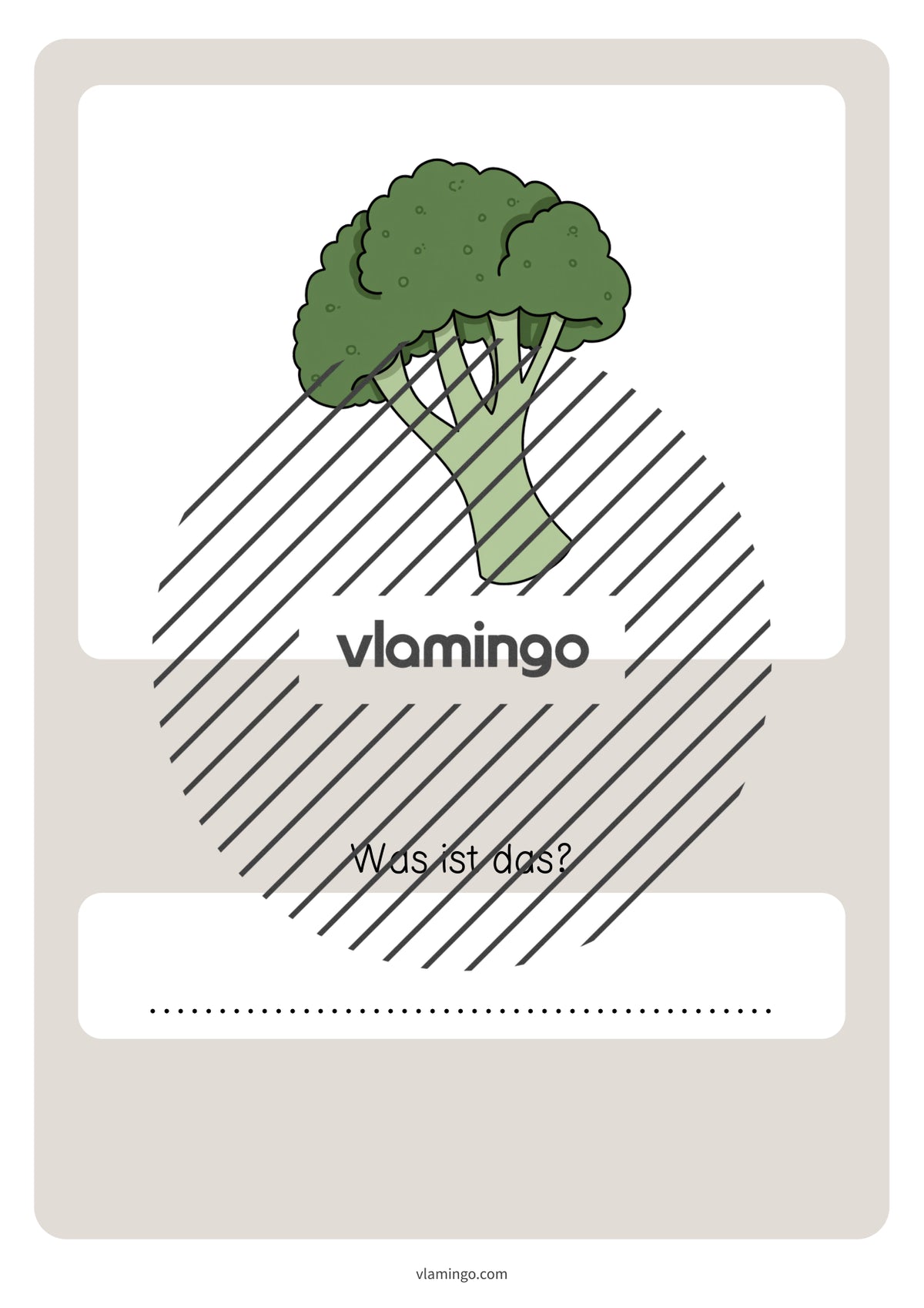 de deutsch gemuse vokabelquiz 050