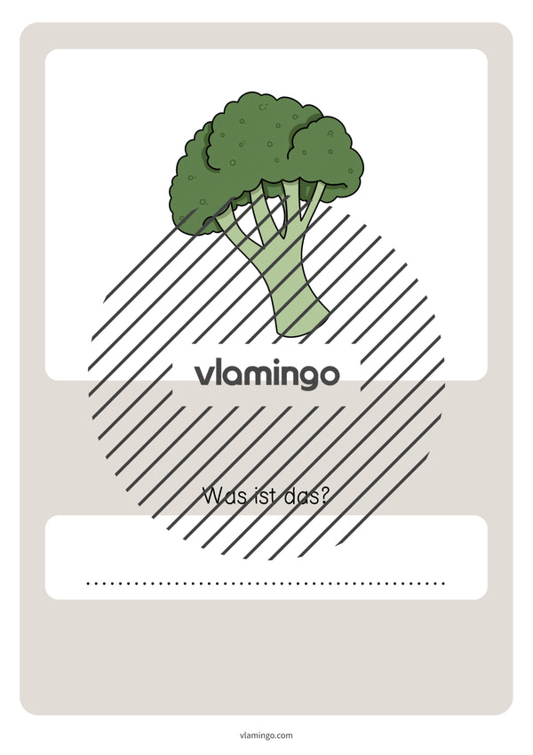 de deutsch gemuse vokabelquiz 050