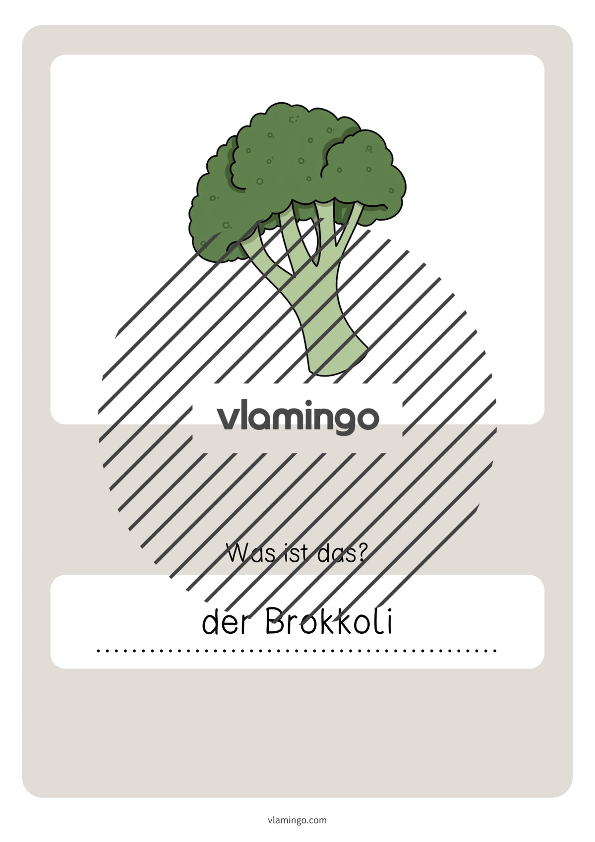 de deutsch gemuse vokabelquiz 051
