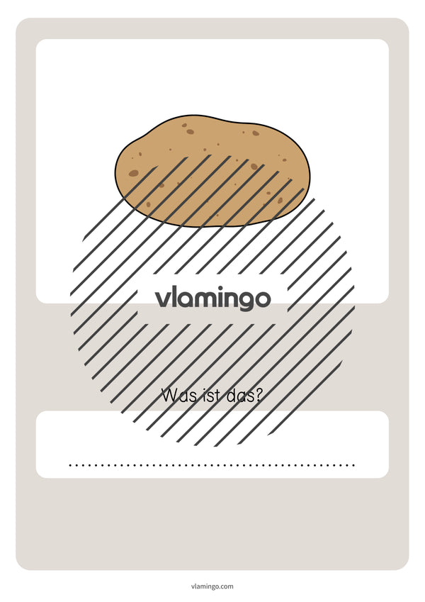 de deutsch gemuse vokabelquiz 052