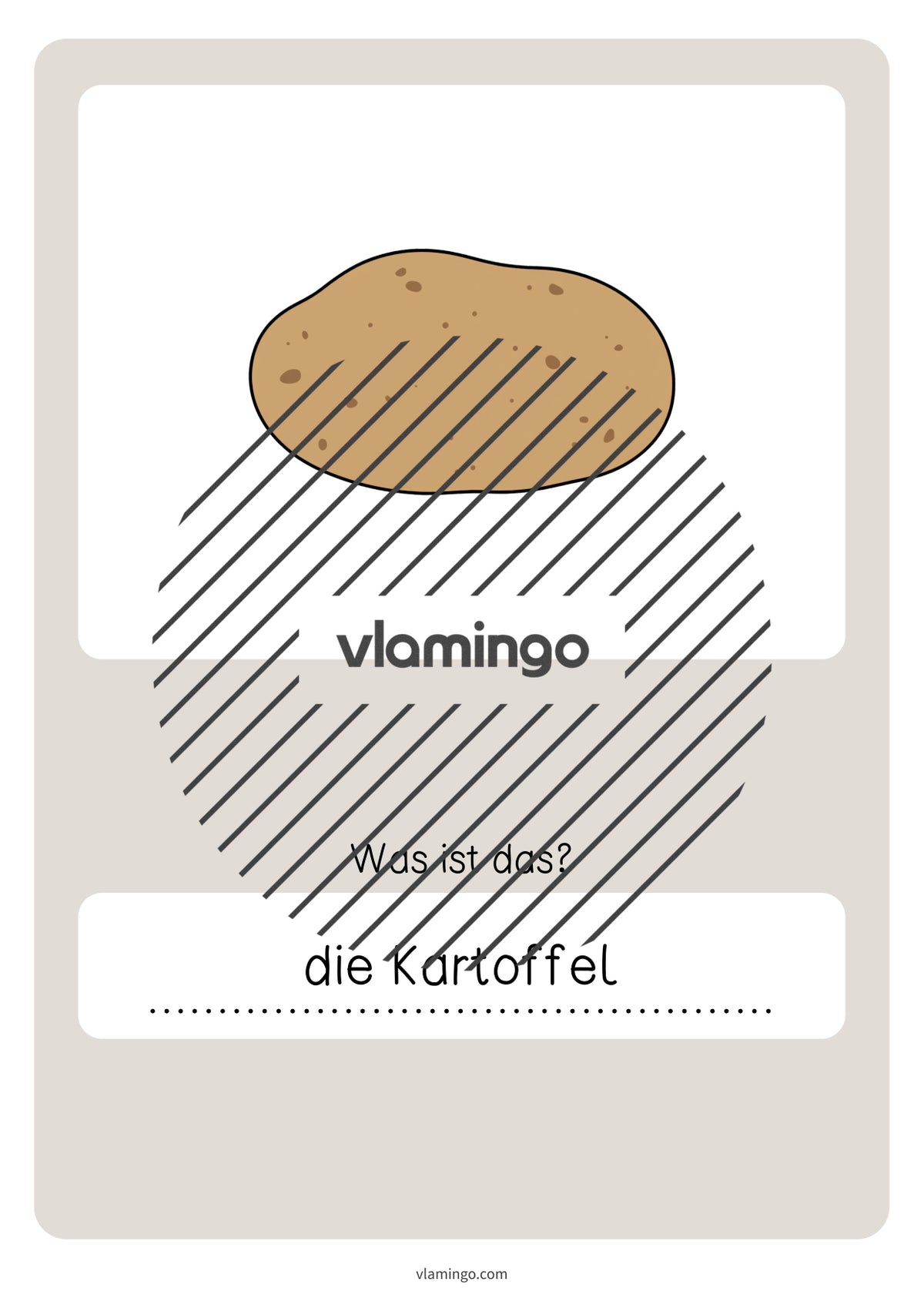 de deutsch gemuse vokabelquiz 053