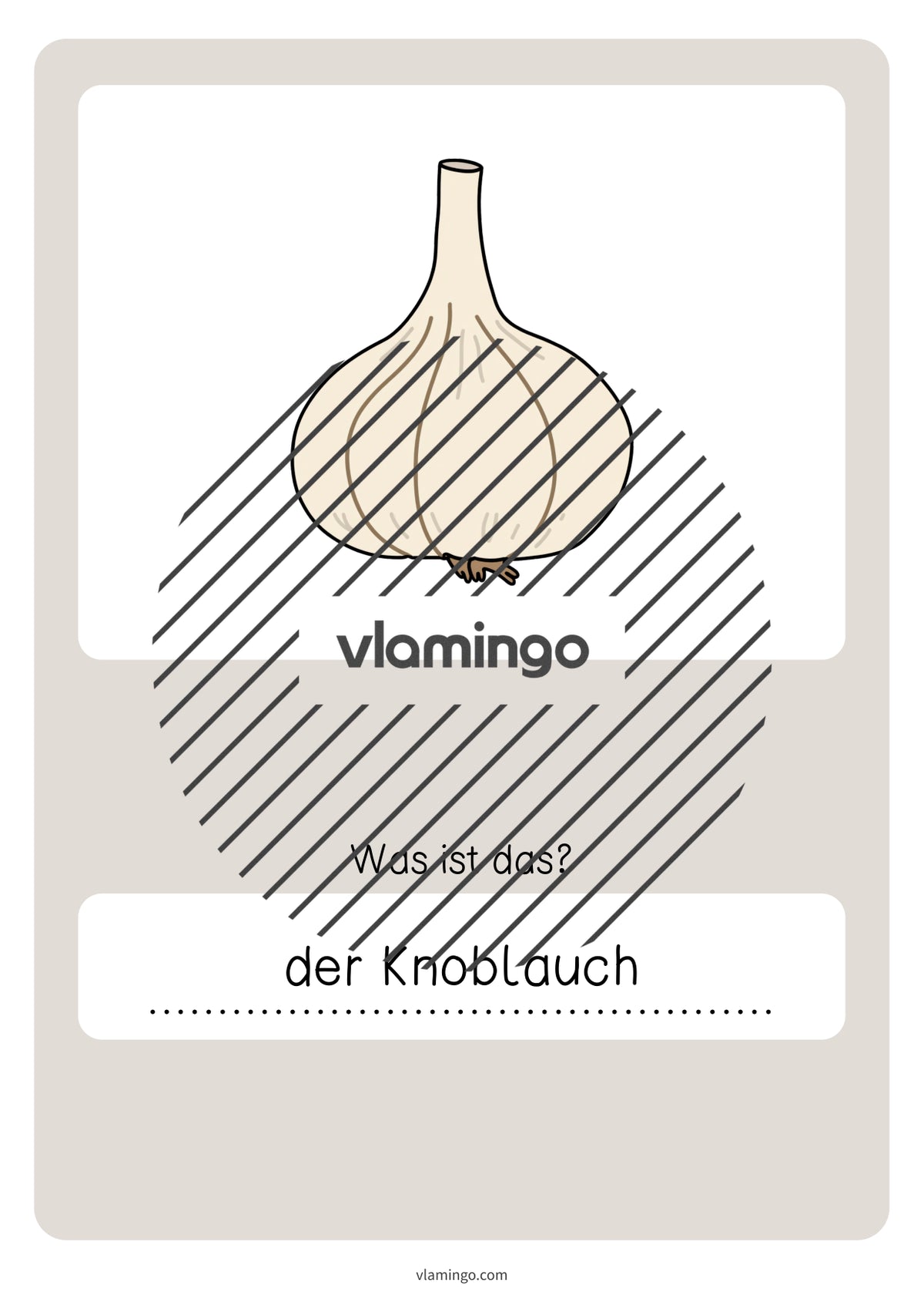 de deutsch gemuse vokabelquiz 055