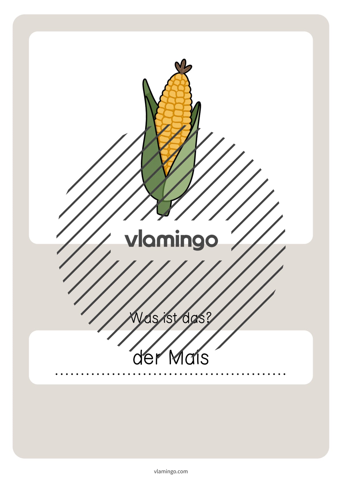 de deutsch gemuse vokabelquiz 057