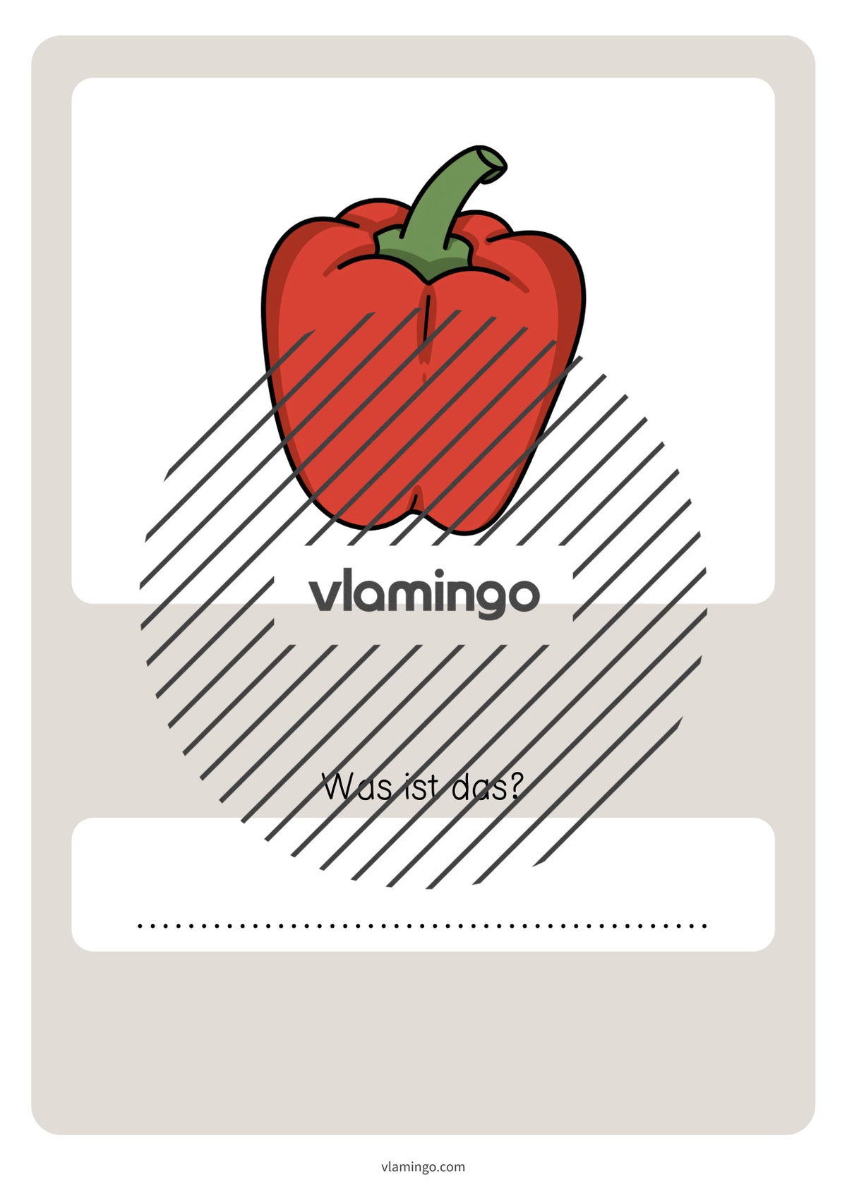 de deutsch gemuse vokabelquiz 058