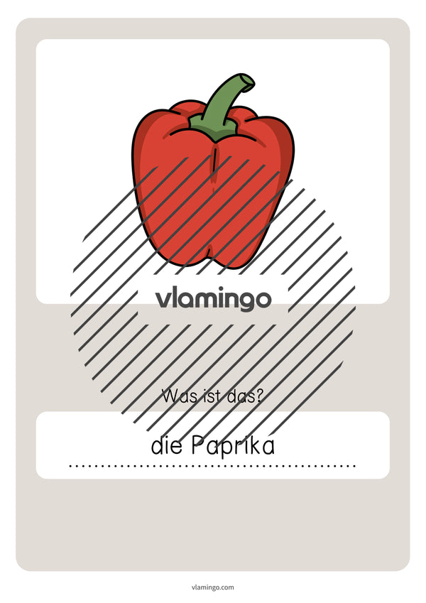 de deutsch gemuse vokabelquiz 059