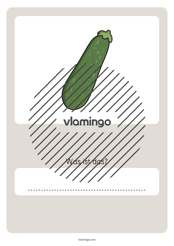 de deutsch gemuse vokabelquiz 060