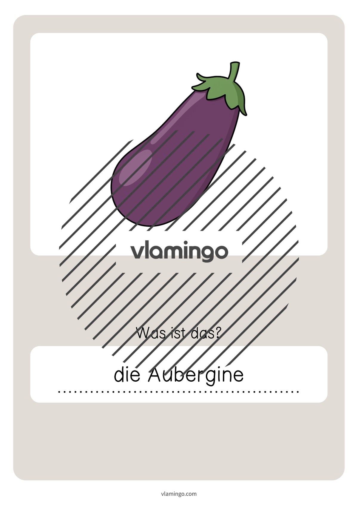 de deutsch gemuse vokabelquiz 063