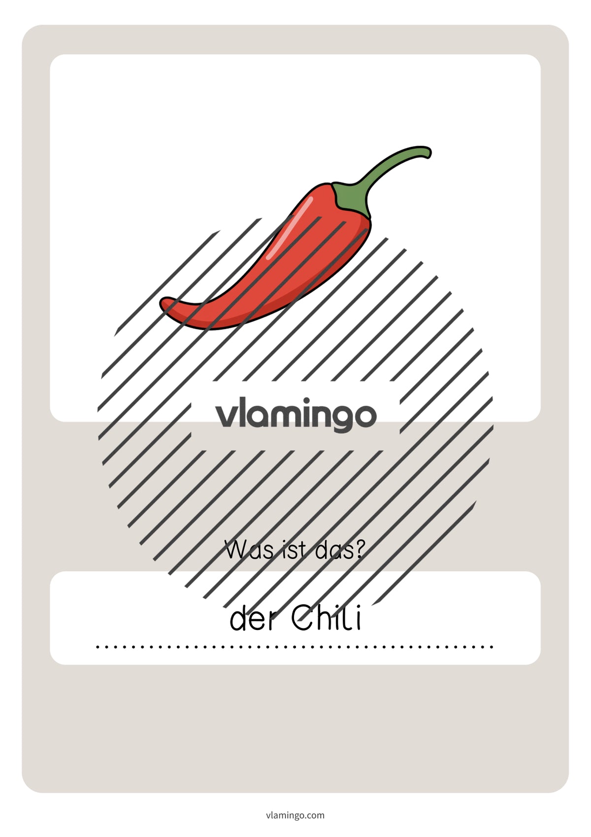 de deutsch gemuse vokabelquiz 065