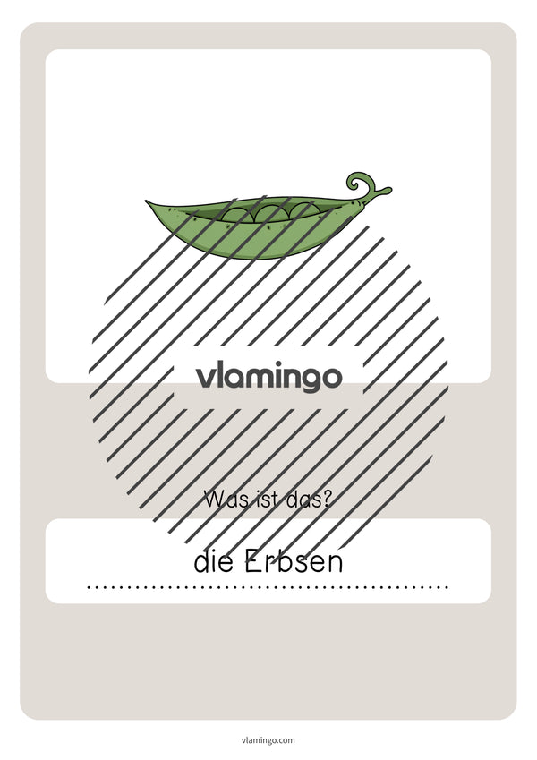 de deutsch gemuse vokabelquiz 067