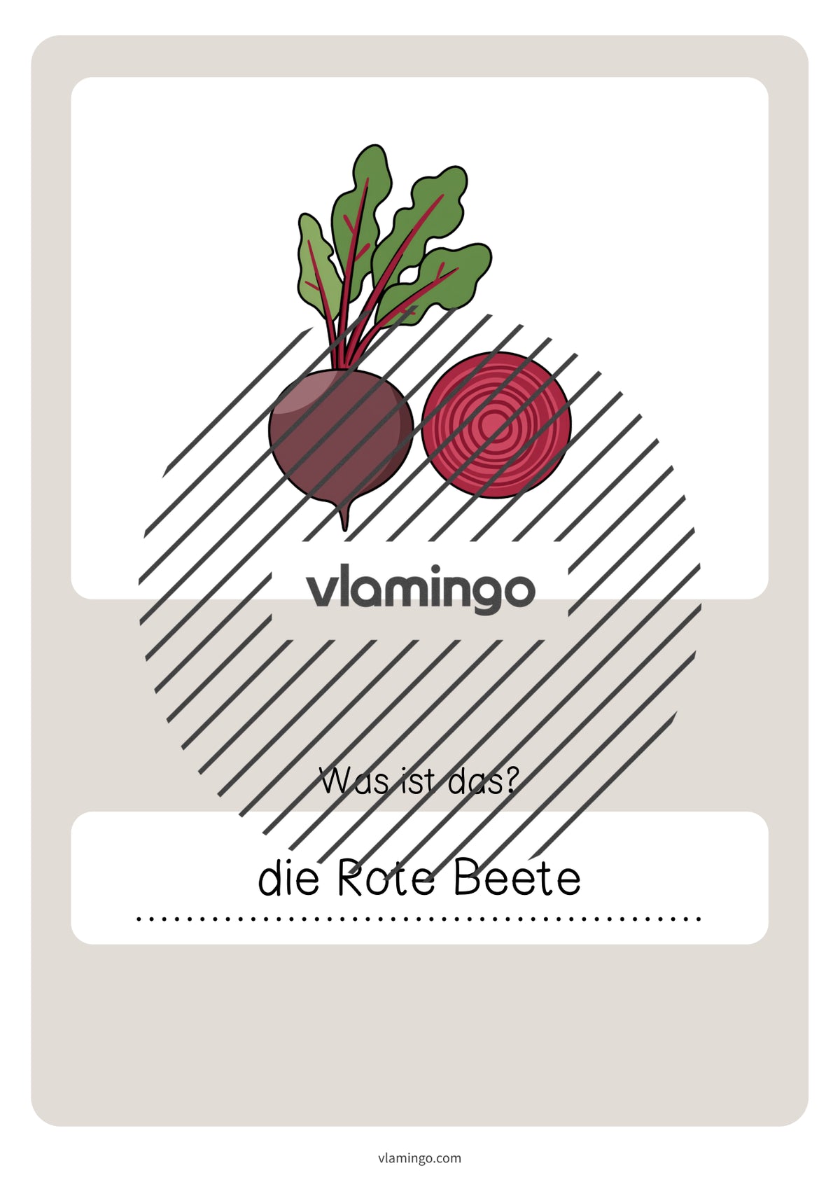 de deutsch gemuse vokabelquiz 073