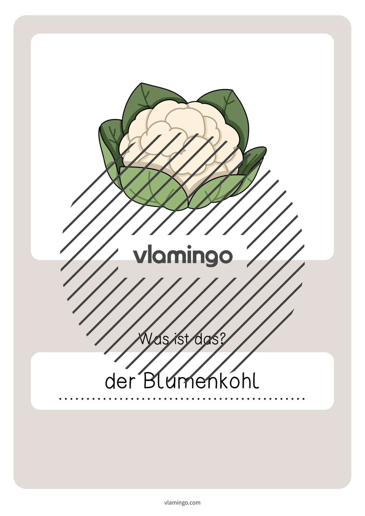 de deutsch gemuse vokabelquiz 079