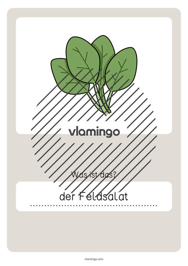 de deutsch gemuse vokabelquiz 083