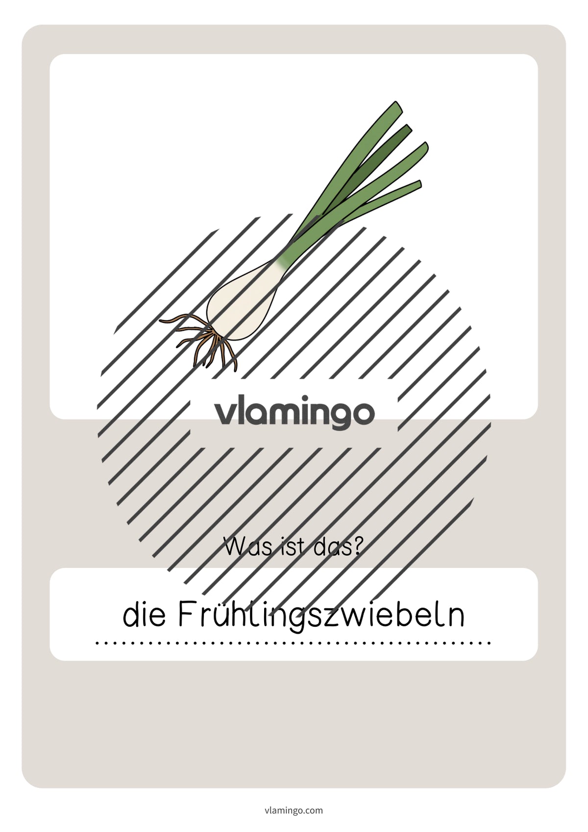 de deutsch gemuse vokabelquiz 085